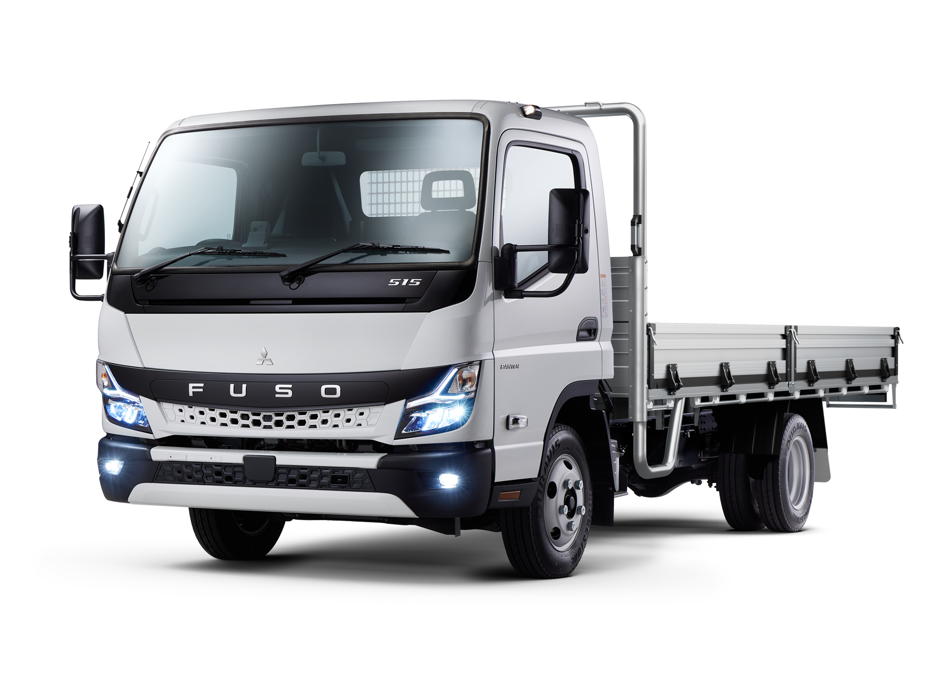 8D6A3E7A EURO 6 CANTER 515 Wide Cab Front34LHS Tray FA (1).png