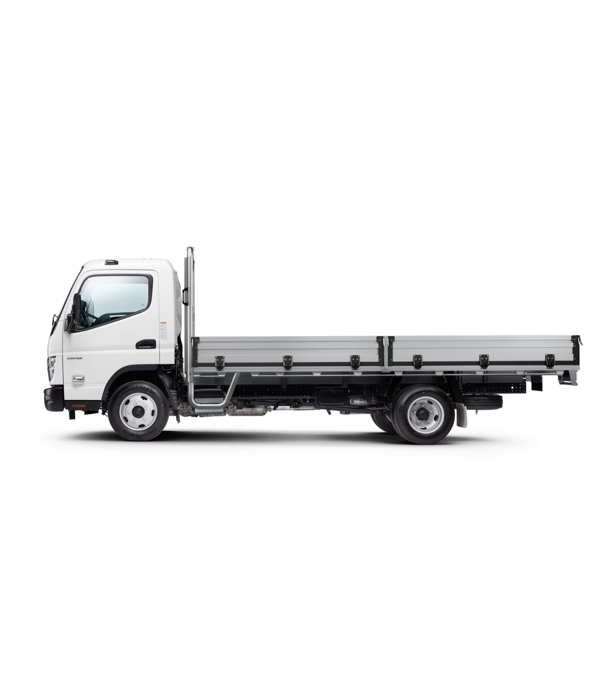 Canter 515 Wide Cab Tray sideLHS 1230x1416.png