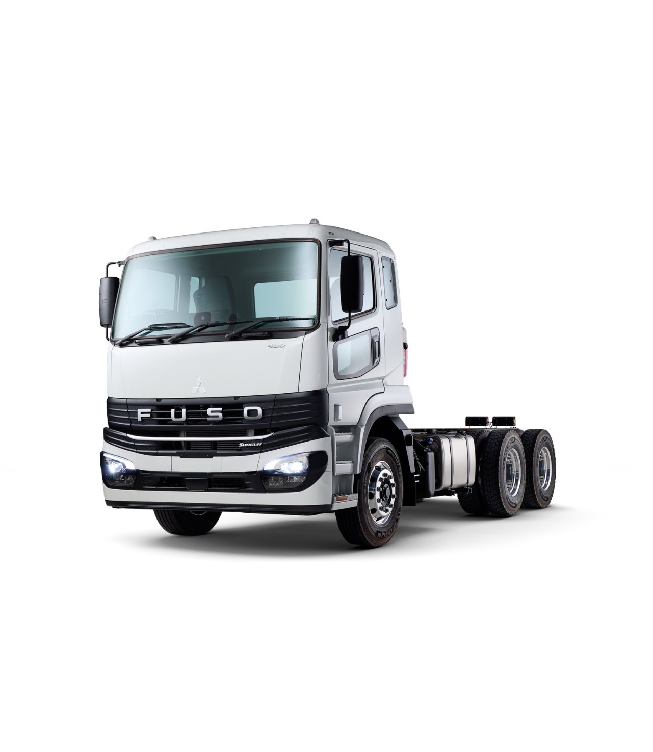 66F0A0E8 Shogun 400 6x4 Mechanical Suspension (MY24) 410X472.png