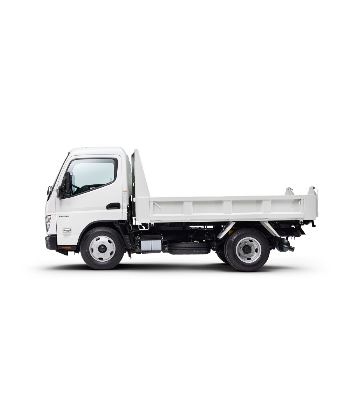 Canter 615 City Cab Tripper sideLHS 1230x1416.png