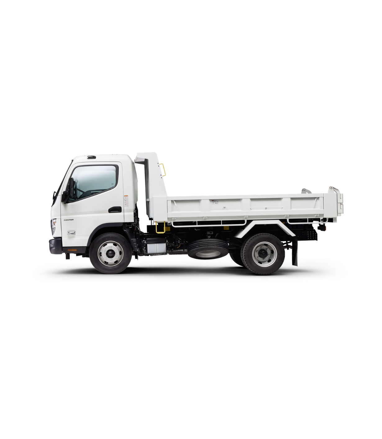 Canter 815 Wide Cab Tripper sideLHS 1230x1416.png