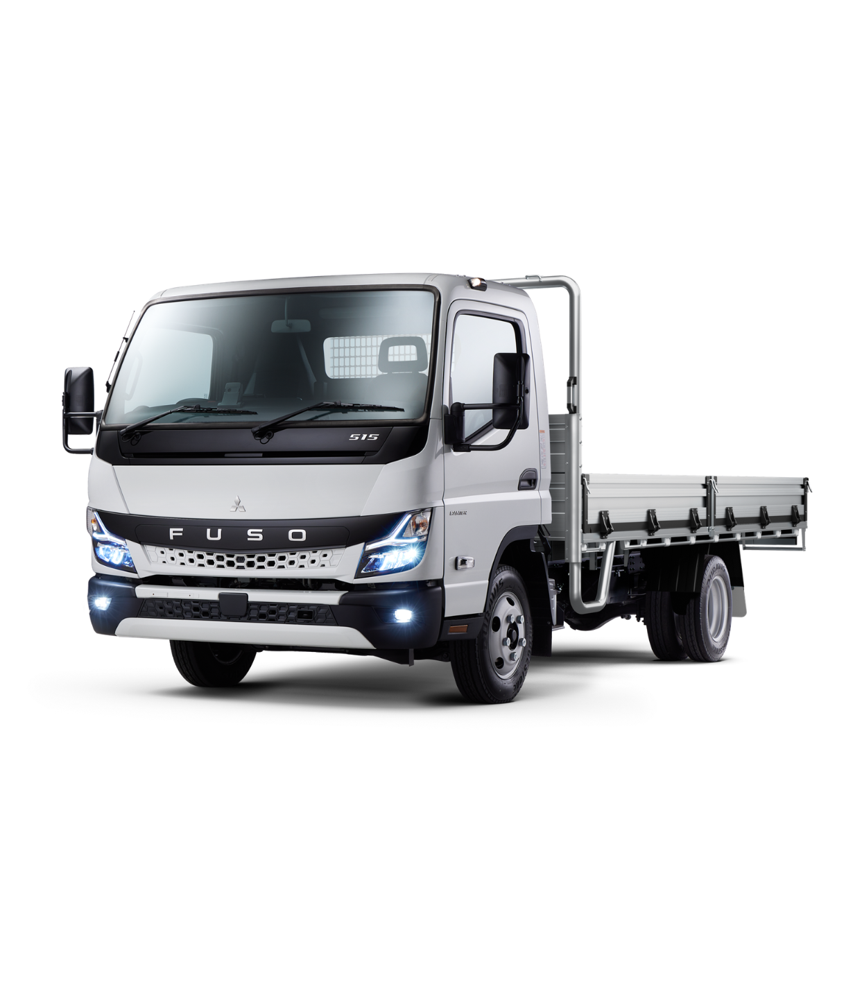 8D6A3E7A EURO 6 CANTER 515 Wide Cab Front34LHS Tray FA 1230x1416.png